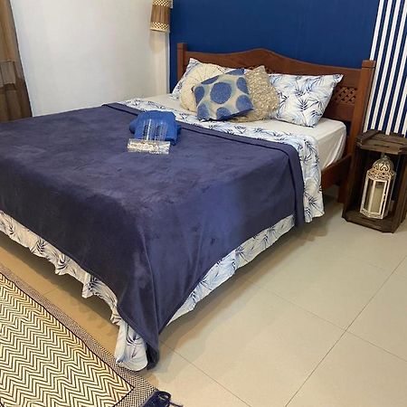 Blue House Tabuba! @Bluehousetabuba Villa Caucaia Exteriör bild