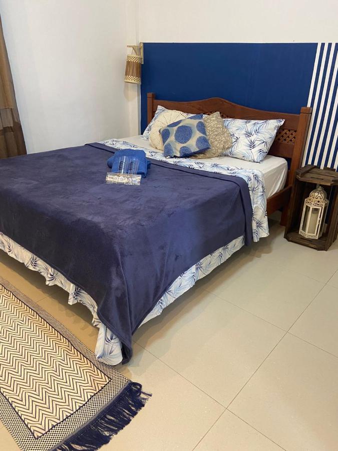 Blue House Tabuba! @Bluehousetabuba Villa Caucaia Exteriör bild