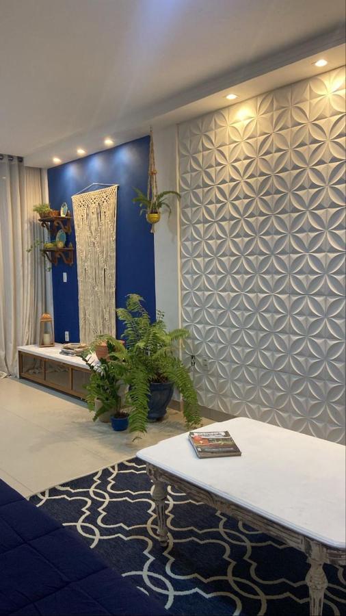 Blue House Tabuba! @Bluehousetabuba Villa Caucaia Exteriör bild